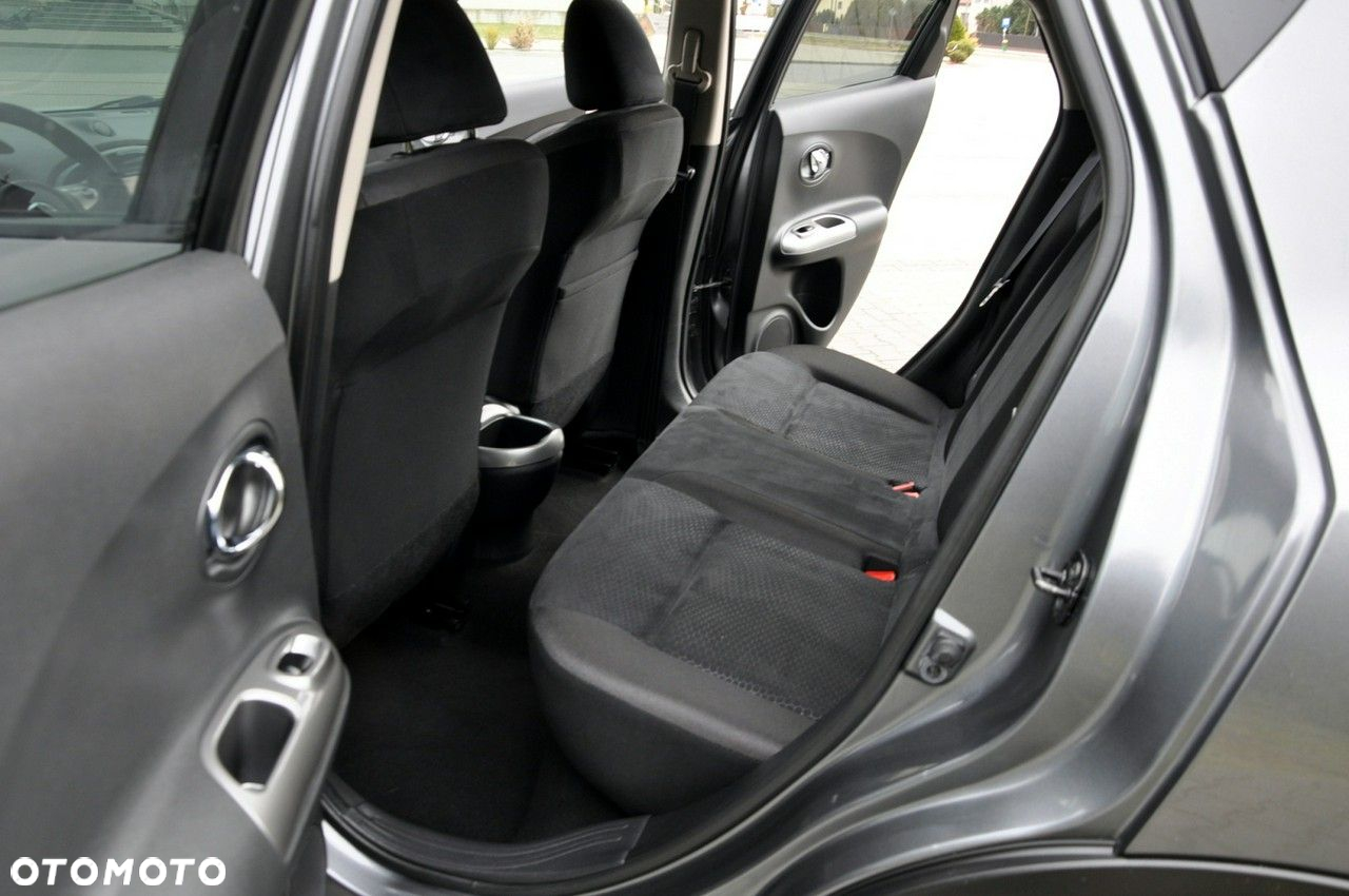 Nissan Juke - 20