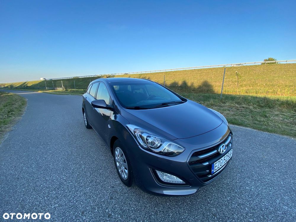 Hyundai i30 1.4 Classic - 31