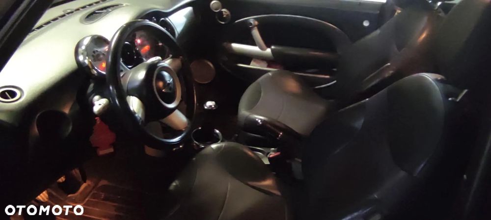 MINI Cooper S Standard - 7