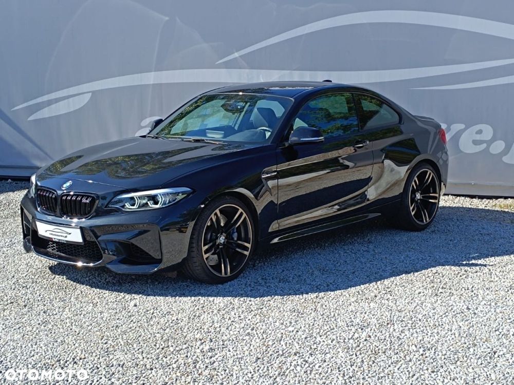 BMW M2 Coupe - 10