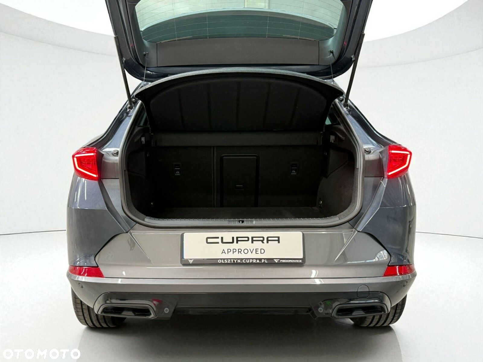 Cupra Formentor 1.5 TSI - 8