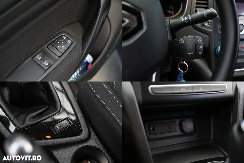 Renault Megane - 10