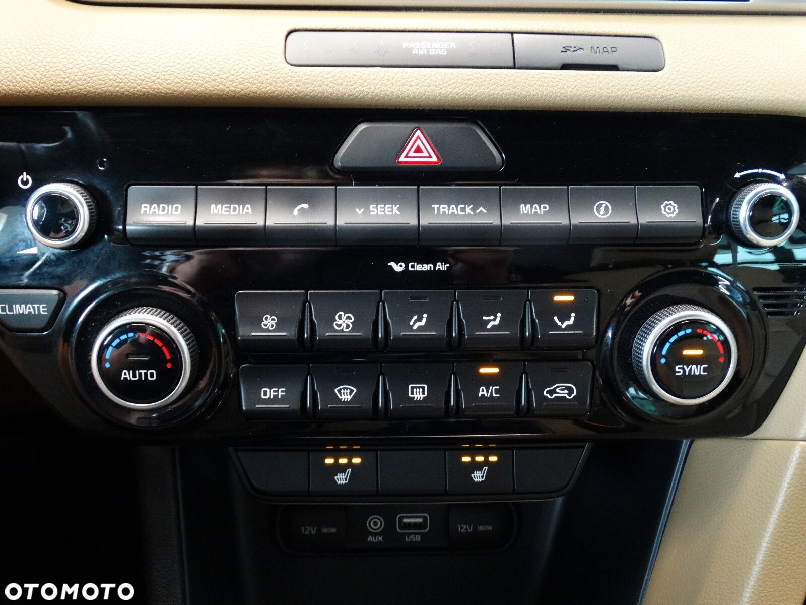Kia Sportage - 39