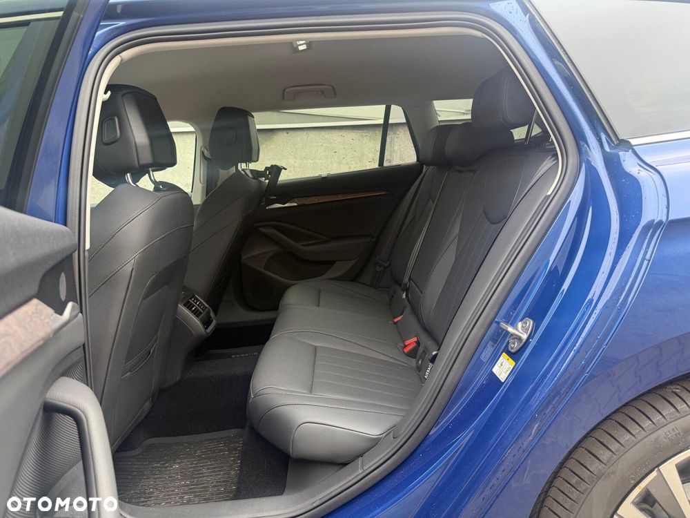 Skoda Superb 1.5 TSI L&K DSG - 12