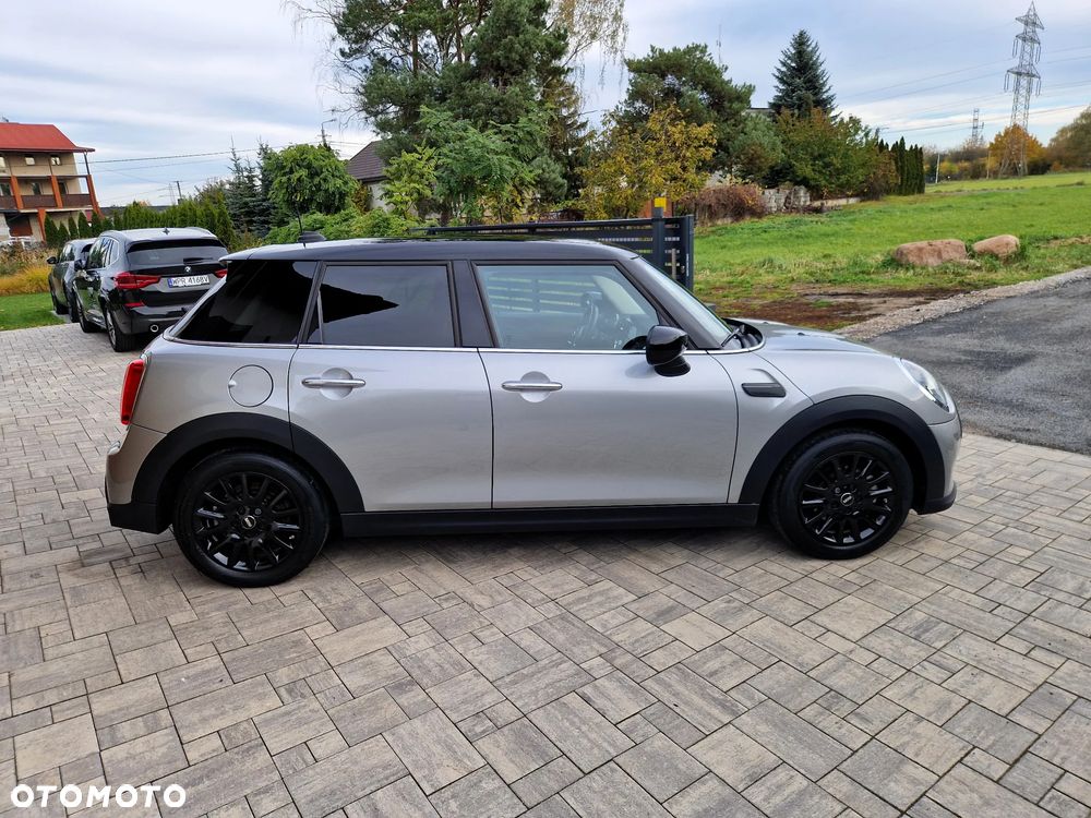 MINI Cooper Classic Trim - 11