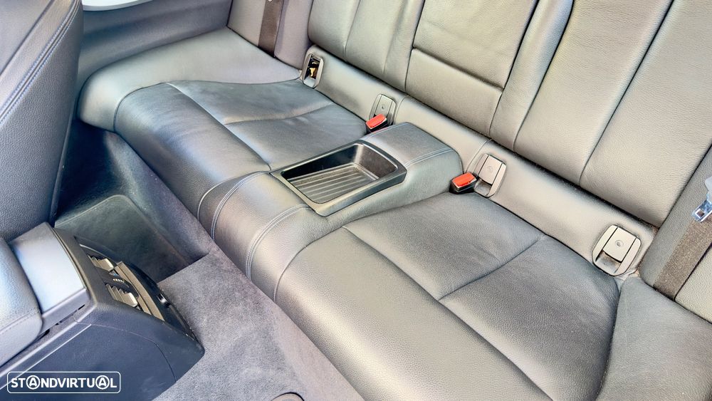 BMW 420 d Pack M Auto - 15