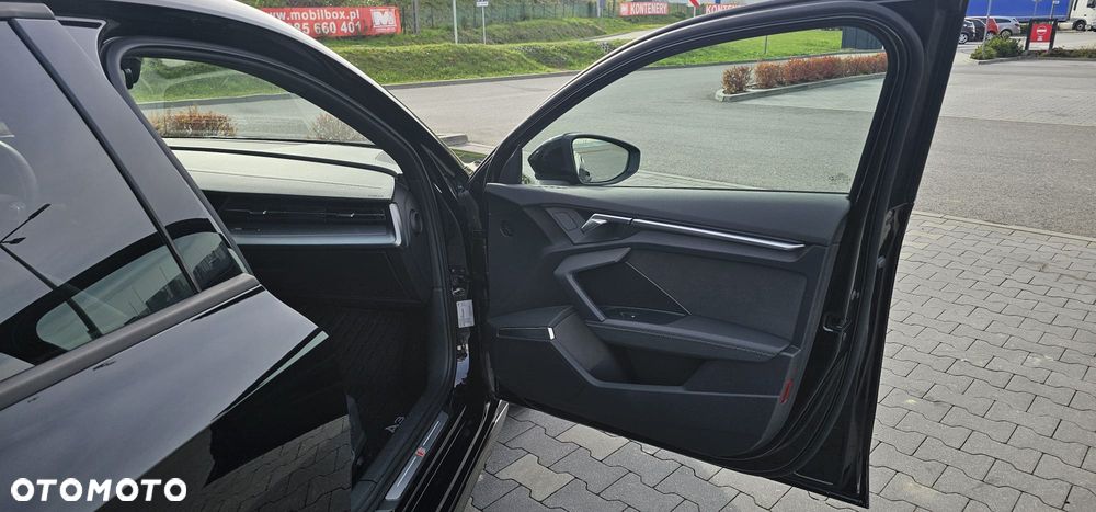 Audi A3 Sportback - 29