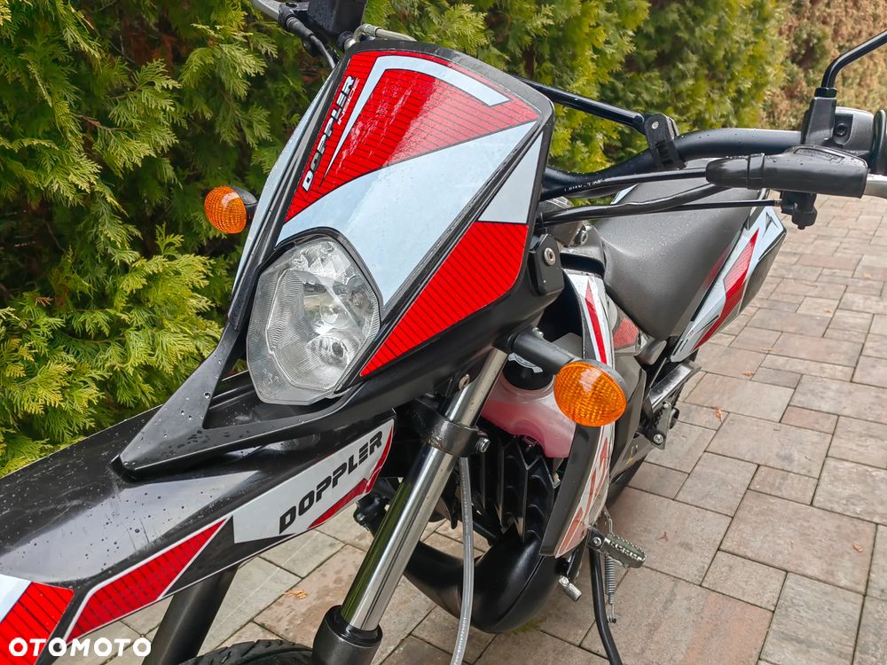 Derbi Senda - 12