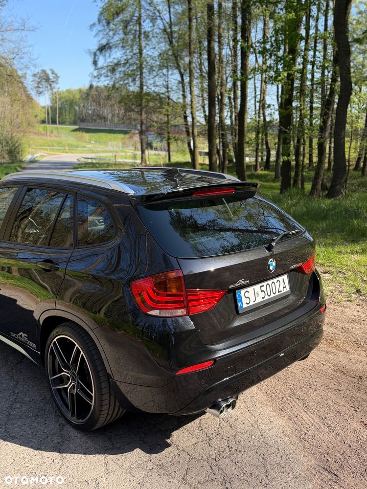 BMW X1 xDrive20d - 15