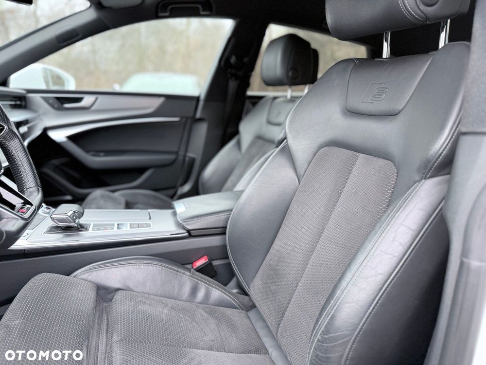 Audi A7 Sportback - 25