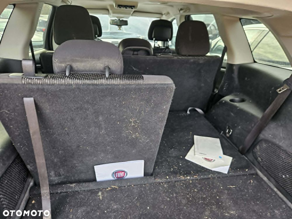 Fiat Freemont 2.0 Multijet 16V DPF Lounge - 8