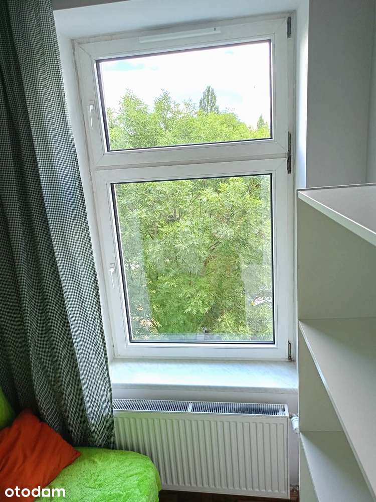Mieszkanie, 13 m², Wrocław