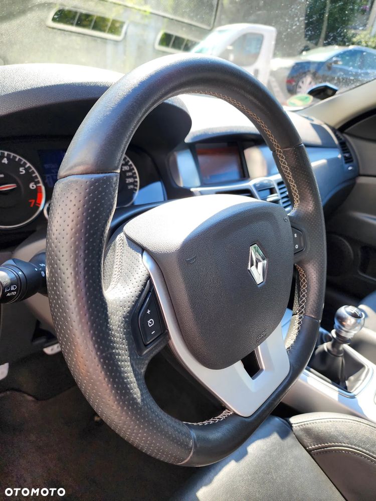 Renault Laguna TCe205 GT - 22