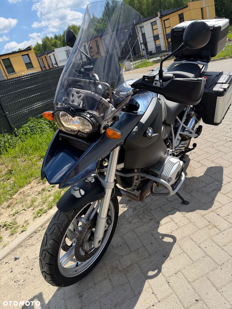 BMW GS - 33