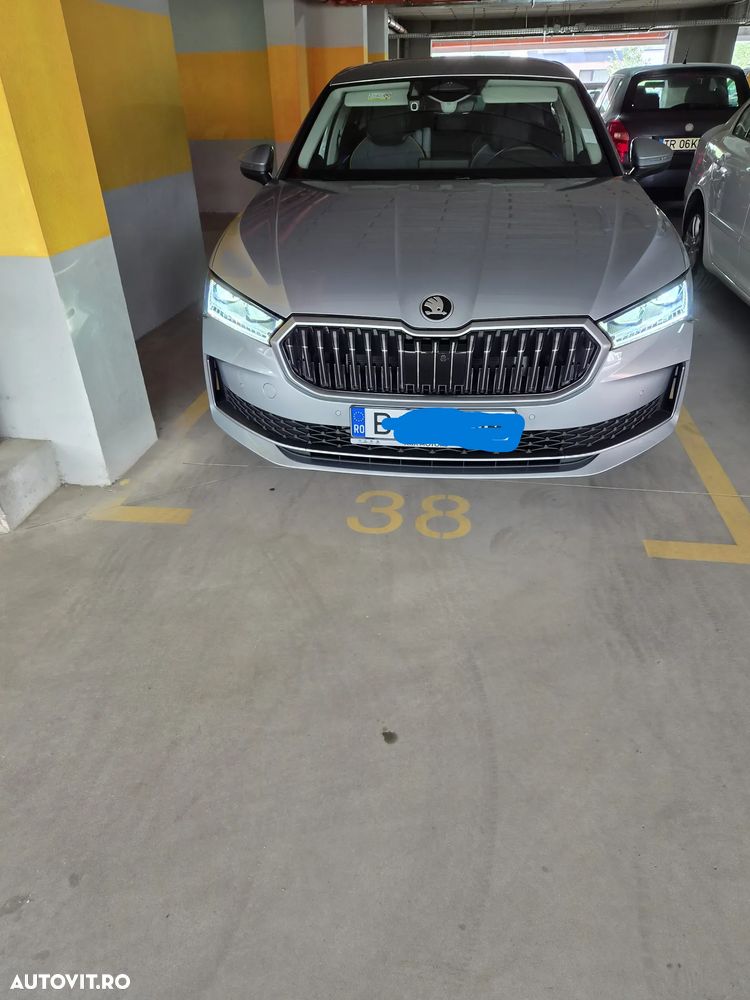Skoda Superb 1.5 TSI 150 CP DSG MHEV Selection - 22