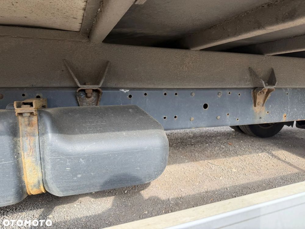 Iveco Daily 50C15 - 4