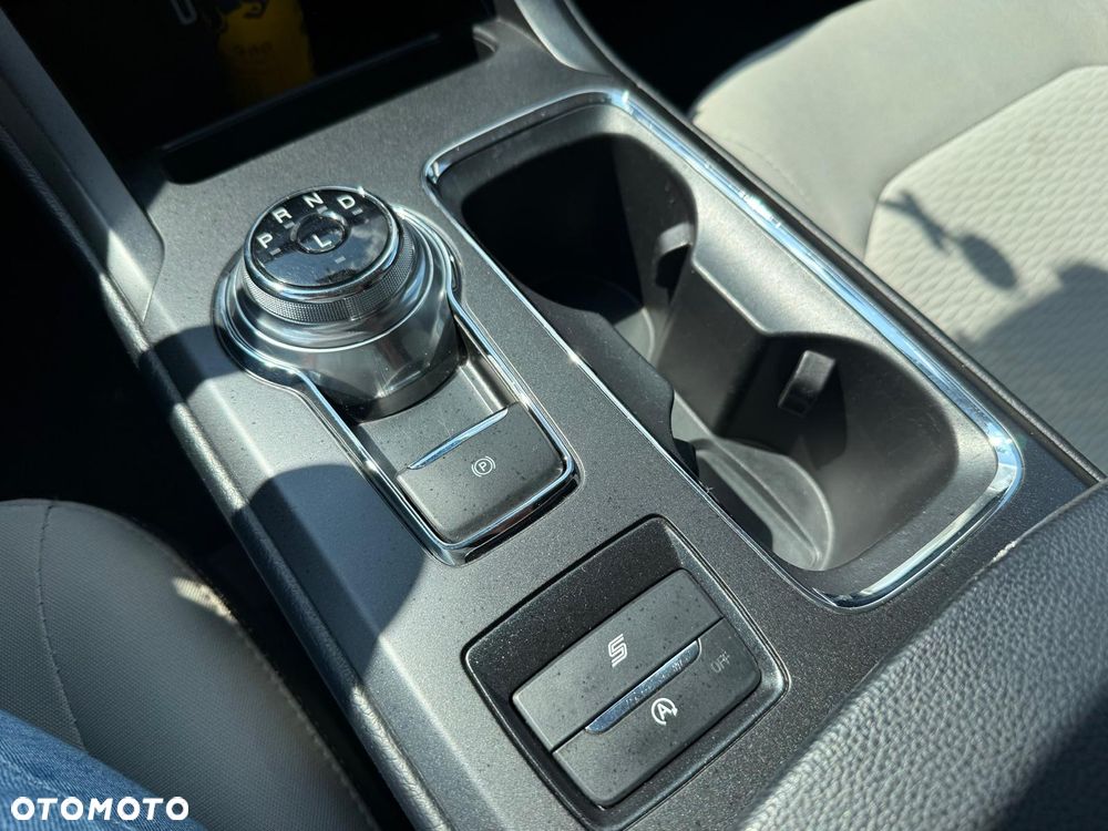 Ford Mondeo 1.5 EcoBoost Edition - 18