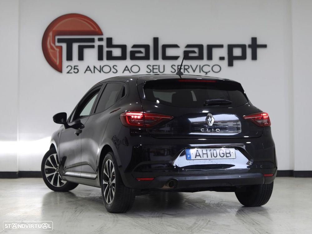 Renault Clio 1.0 TCe Intens - 2
