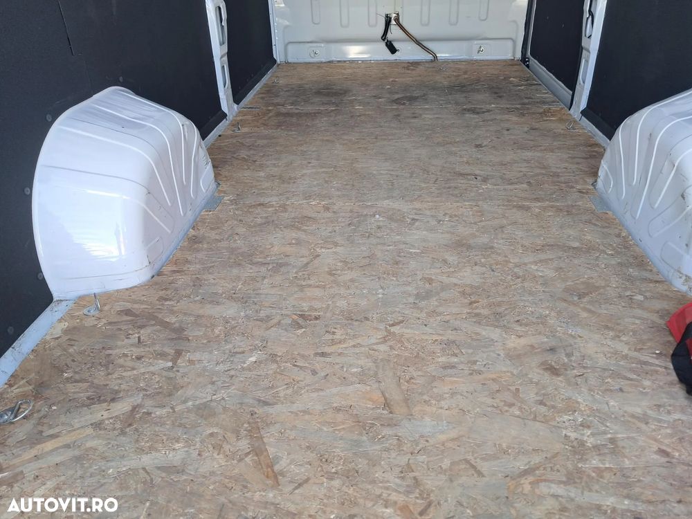 Opel MOVANO FURGON 2.2D 165CP MANUAL EURO 6 - 9