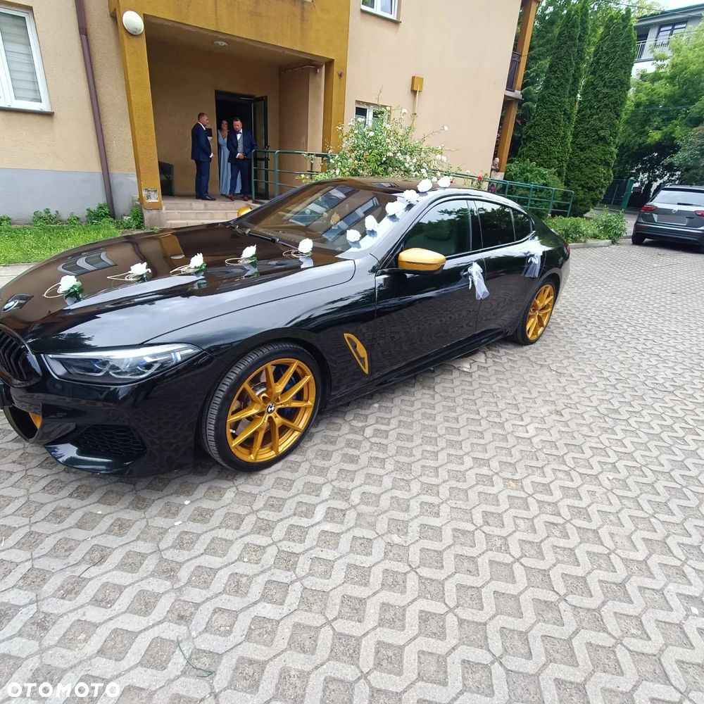 BMW Seria 8 - 2