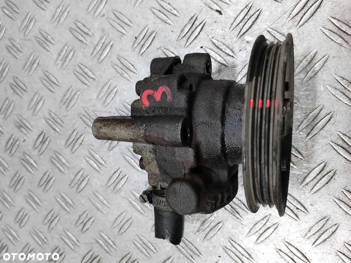 POMPA WSPOMAGANIA LAND ROVER FREELANDER HE1205082/47 1.8 16V - 5