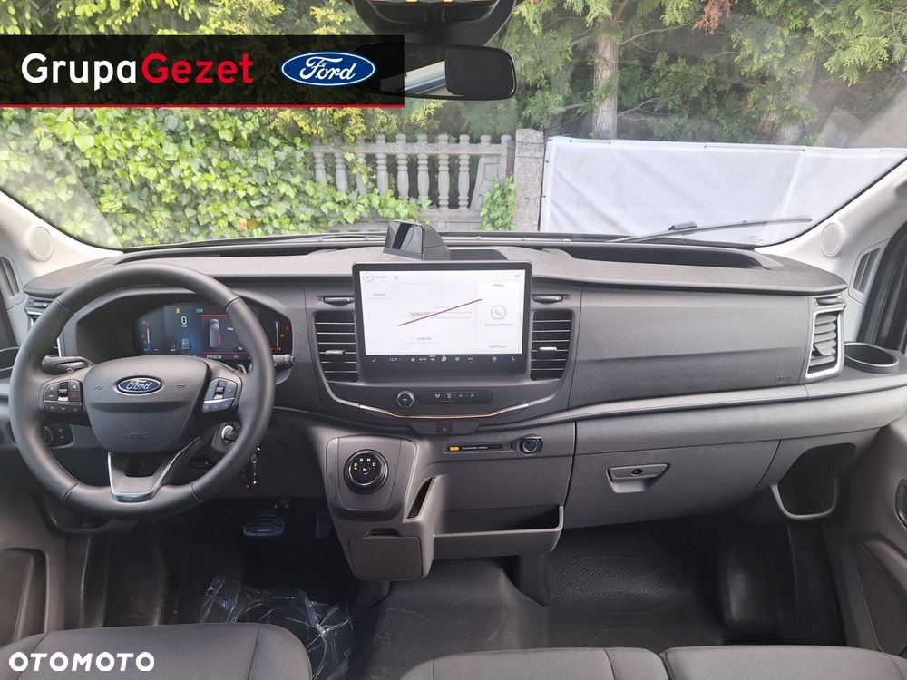 Ford Transit - 4