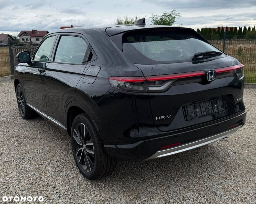 Honda HR-V 1.5 i-MMD Advance CVT - 3