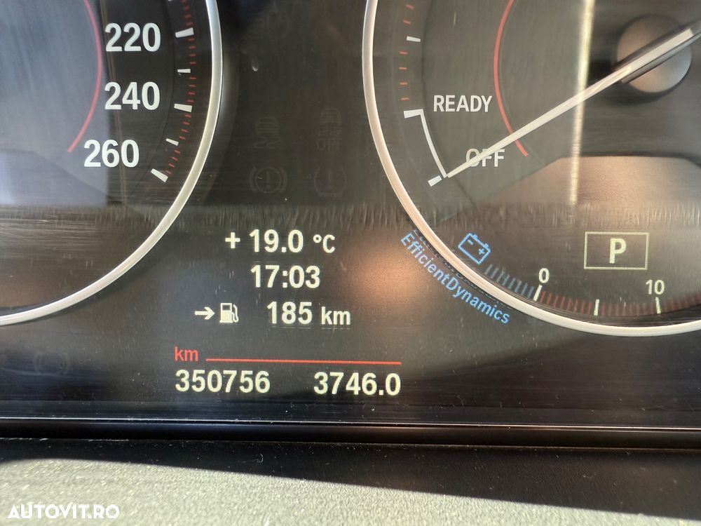 BMW Seria 3 - 13