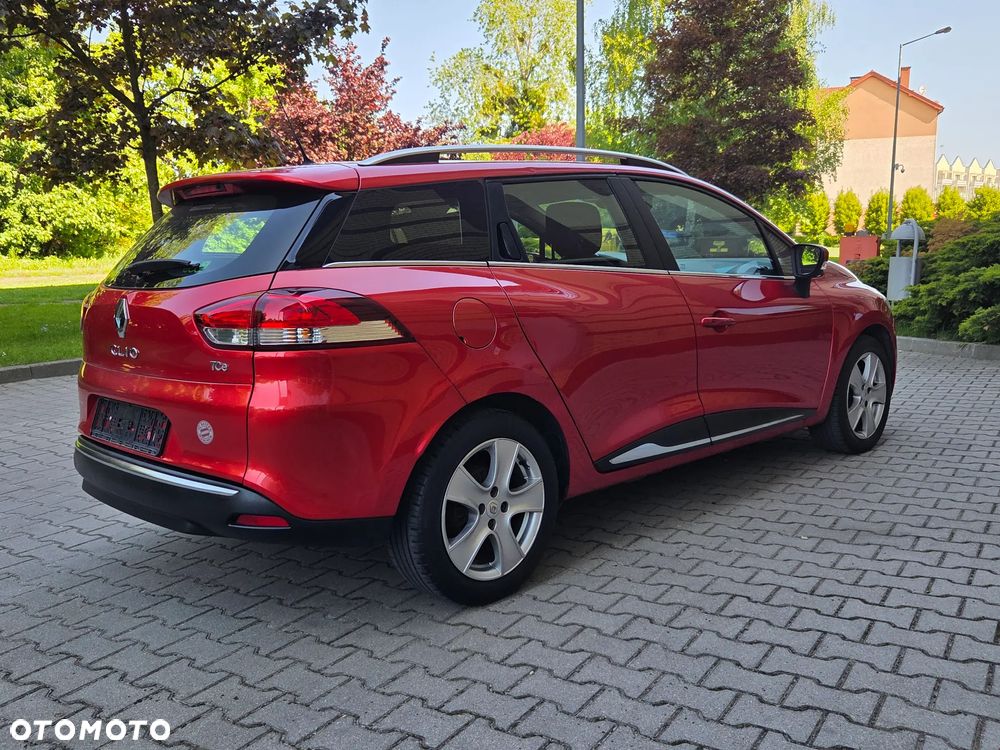 Renault Clio 0.9 TCe Business - 2