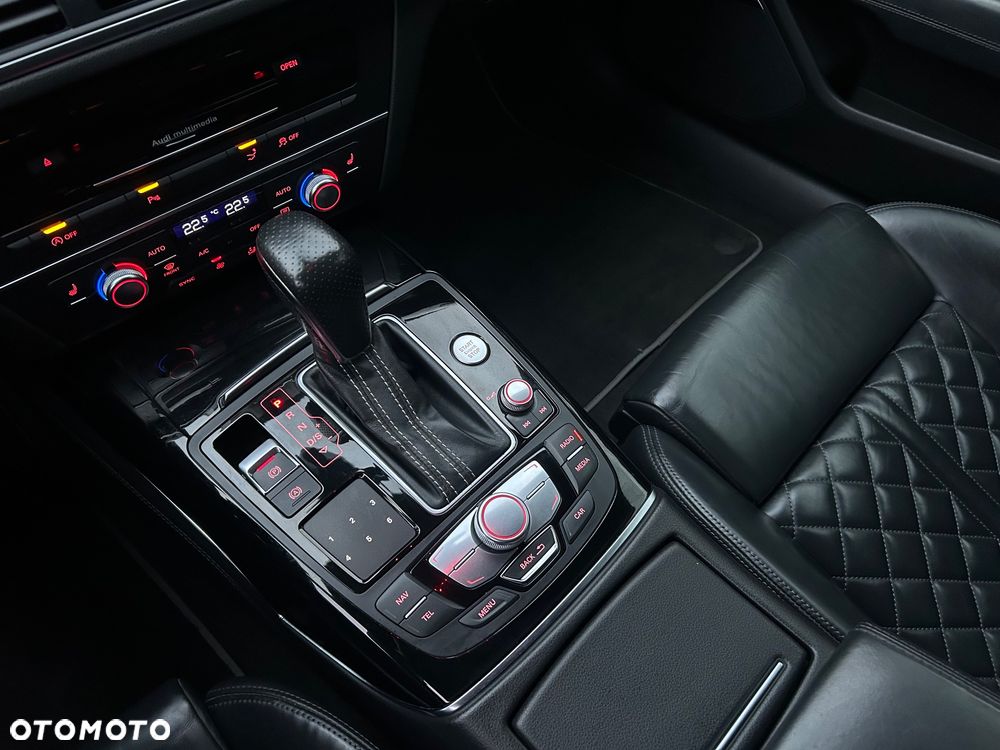 Audi A7 Sportback - 12
