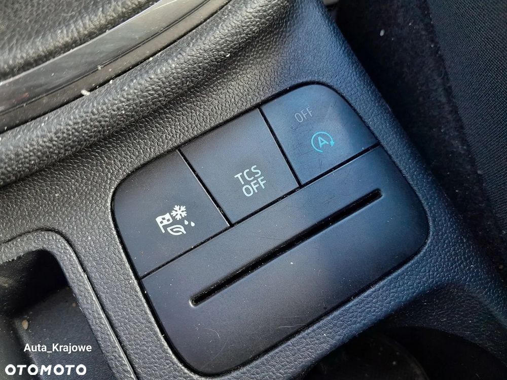 Ford Fiesta 2021