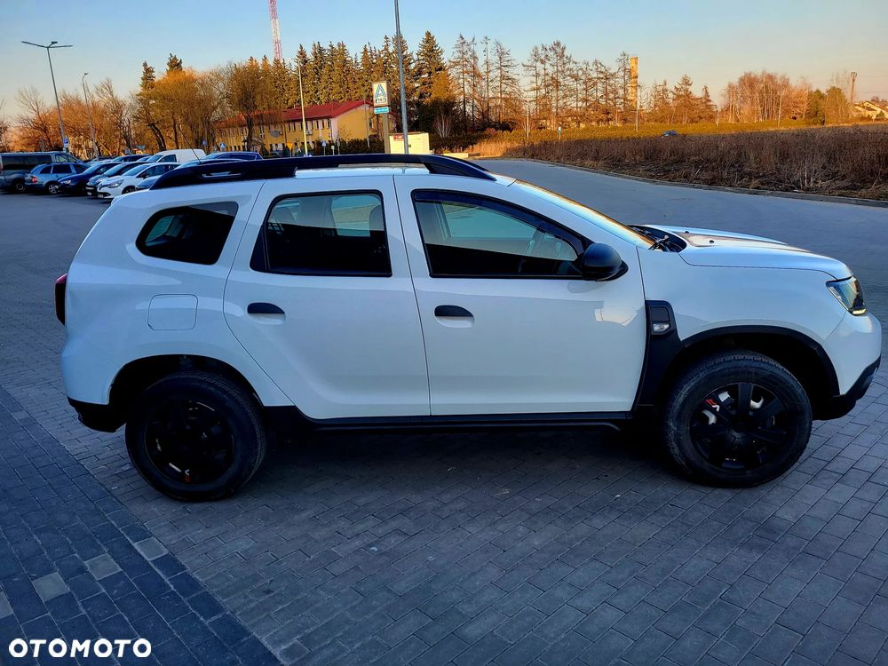 Dacia Duster - 4