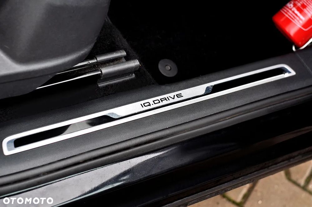 Volkswagen Tiguan 1.5 TSI EVO IQ Drive - 24