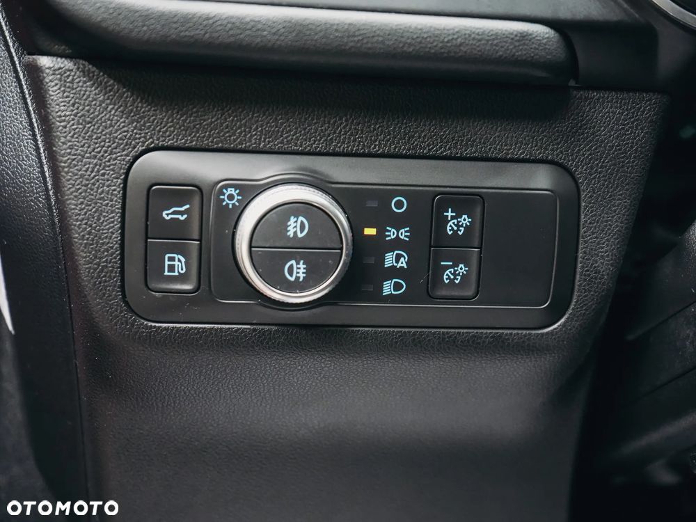 Ford Kuga 2.5P PHEV FWD Vignale - 17