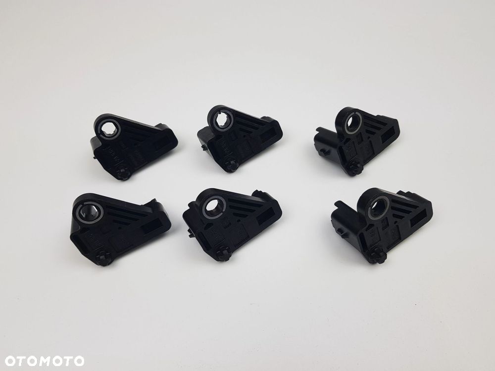 NOWY ORYGINALNY Czujnik położenia wału korbowego Ford Focus Galaxy Fiesta - 9