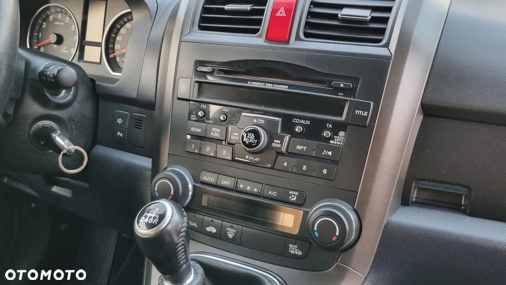 Honda CR-V 2.0 Executive - 10