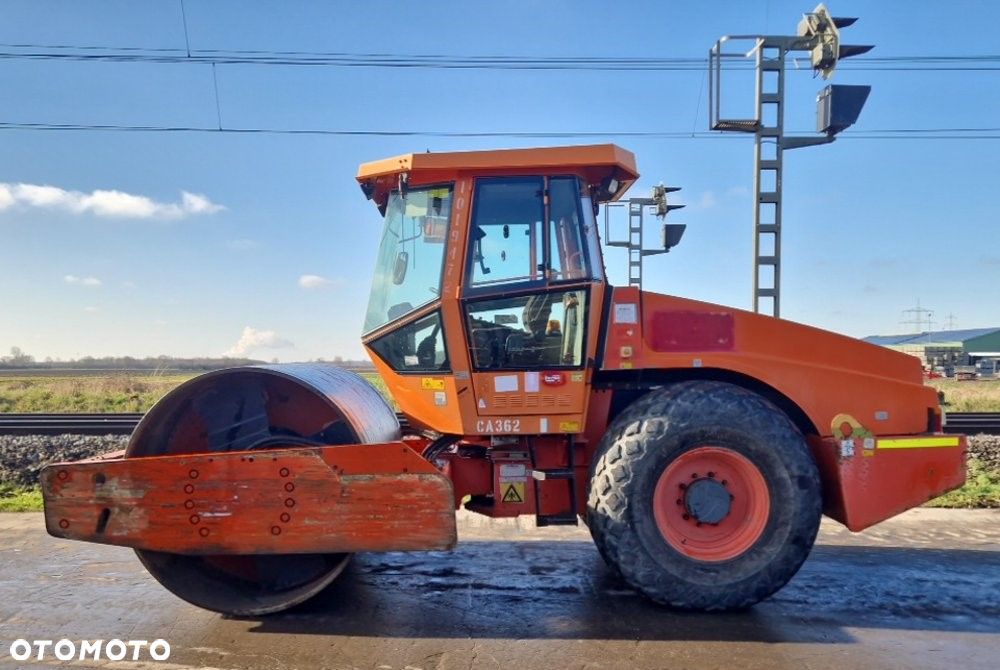 Dynapac CA 362 D - 2