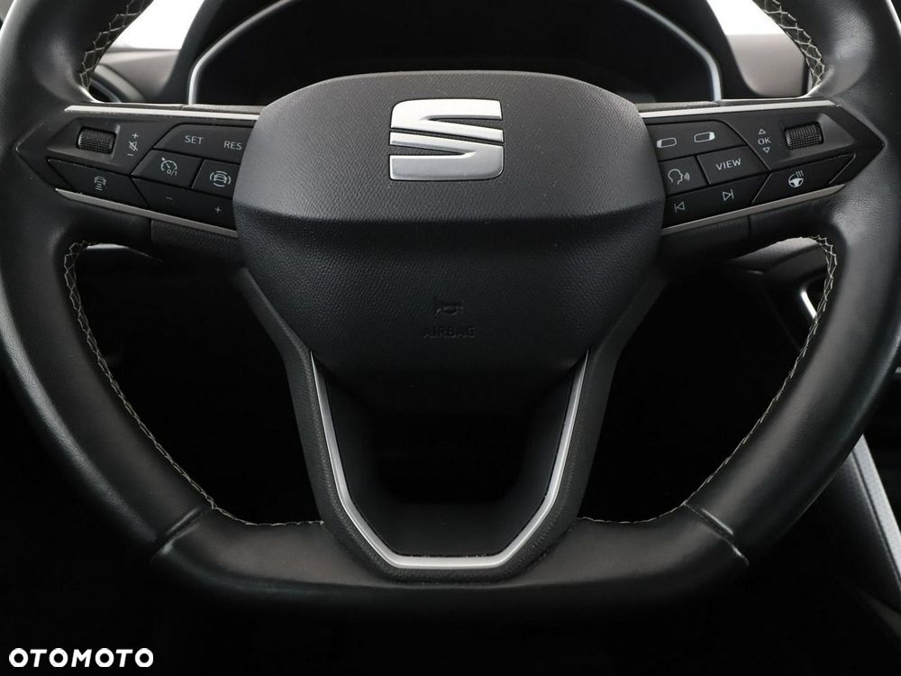 Seat Leon 2.0 TDI Style S&S DSG - 22