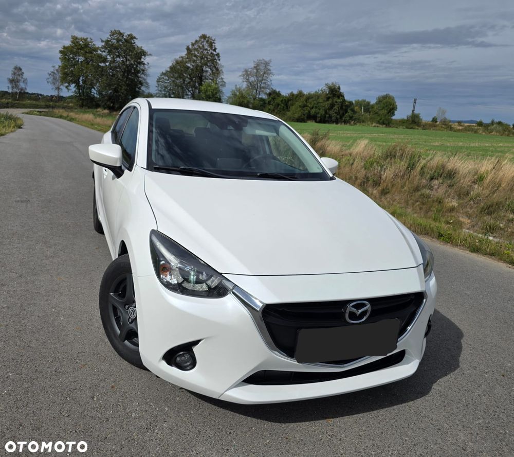 Mazda 2 1.5 Skyenergy - 1