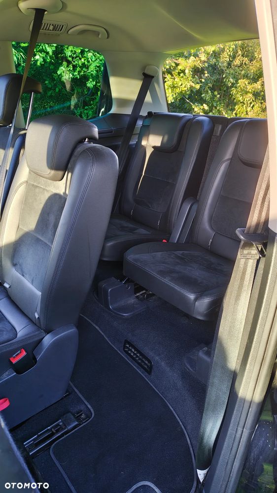 Seat Alhambra 2.0 TDI Style Advanced DSG - 11