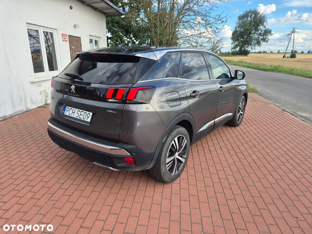 Peugeot 3008 - 11