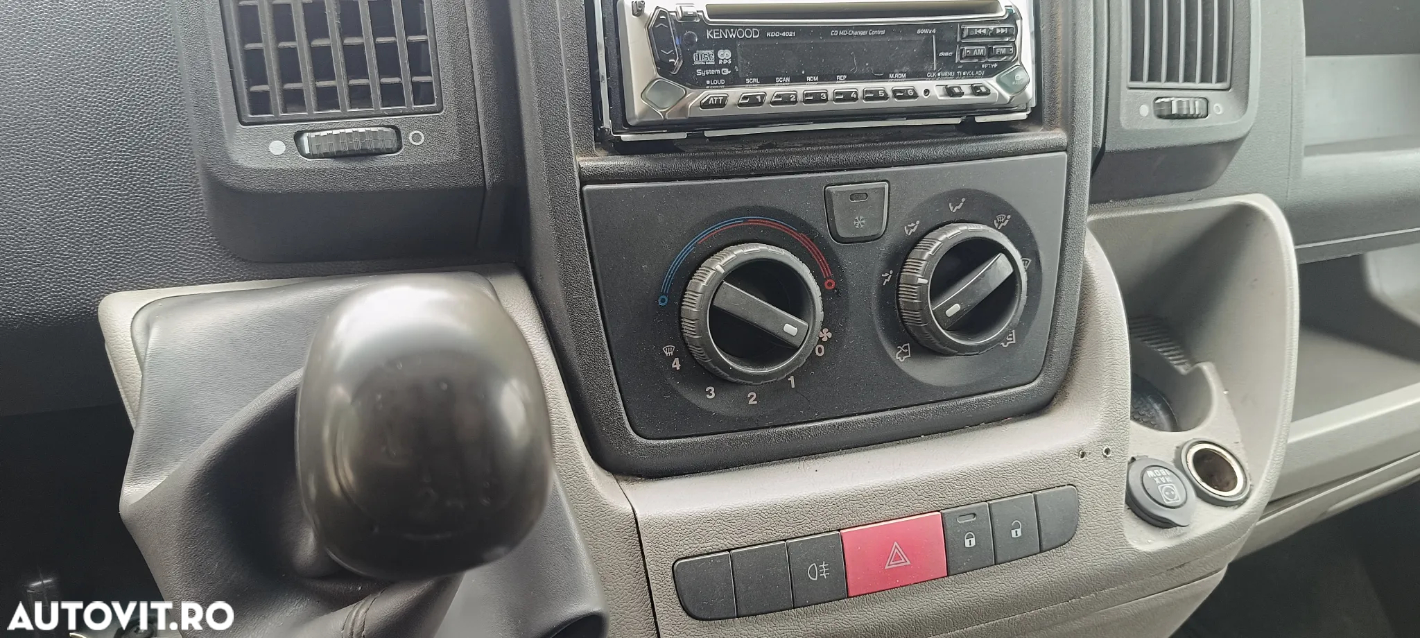 Fiat Ducato - 5