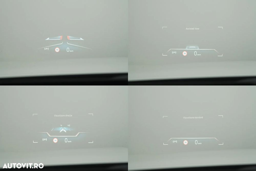 BMW Seria 7 740d xDrive - 40