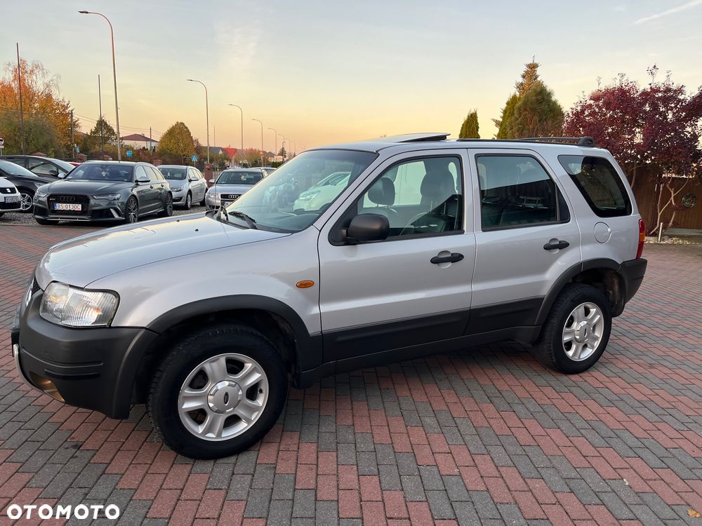 Ford Maverick 2.0 - 15