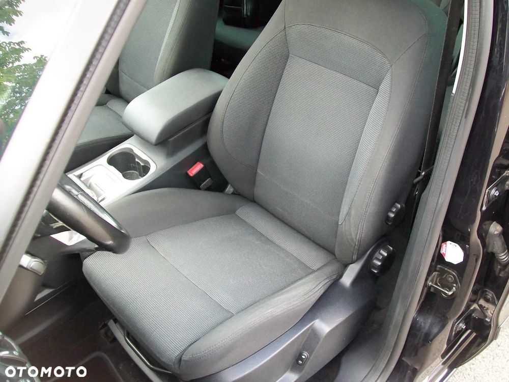 Ford S-Max 2.0 TDCi DPF Trend - 13