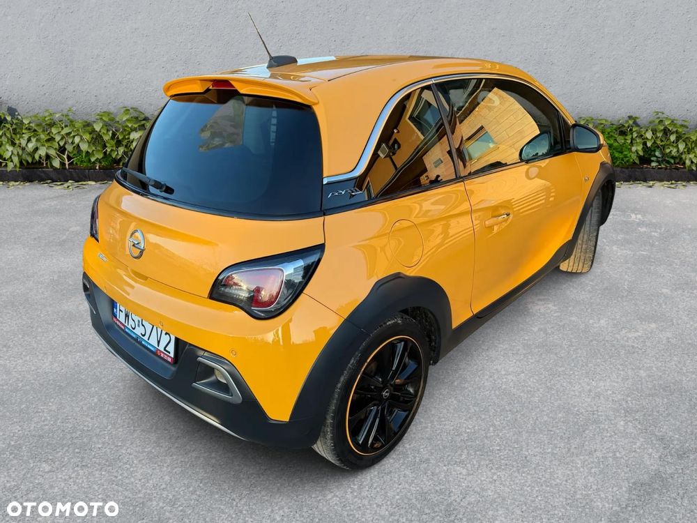 Opel Adam - 3