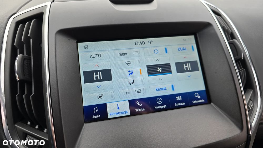 Ford S-Max 2.0 EcoBlue ST-Line - 24