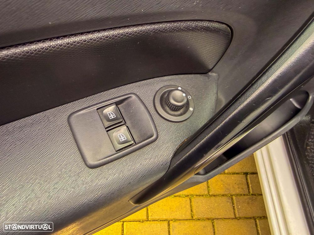 Renault Kangoo 1.5 dCi Business S/S - 14