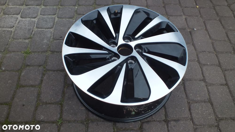 Felga Aluminiowa 7,5x19 BYD SEAL  SA3HK-3101010 - 2