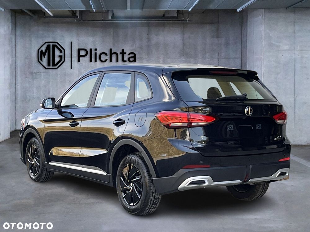 MG ZS Hybrid+ - 5
